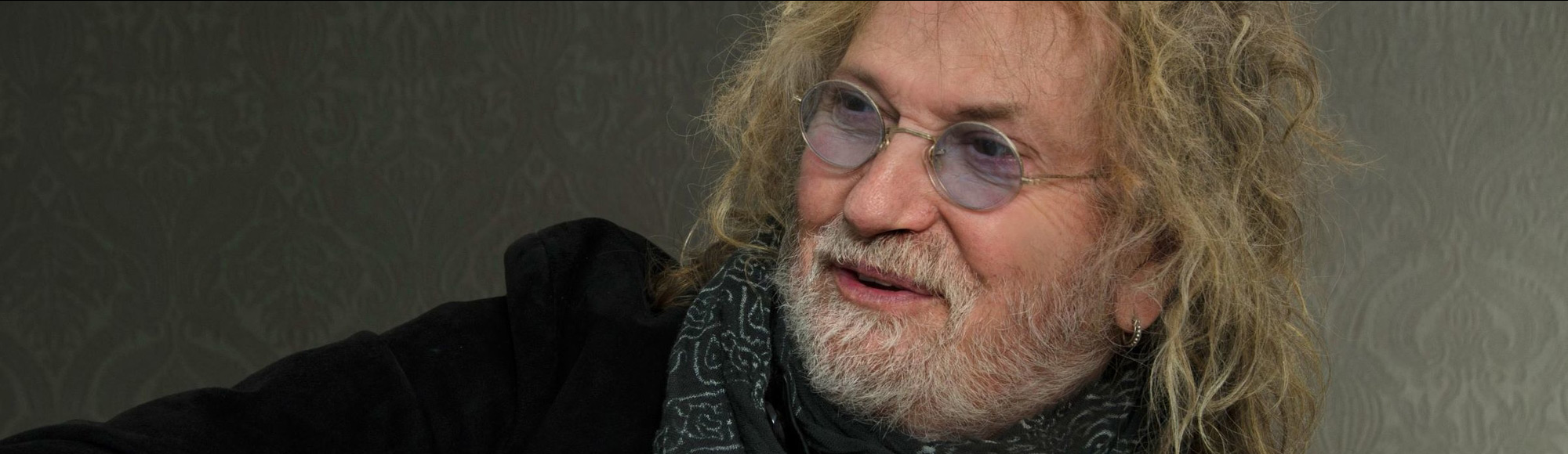 Ray Wylie Hubbard show