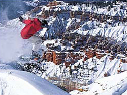 Brian Head Resort