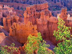 Bryce Canyon National Park