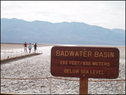 Death Valley