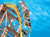 Desperado Roller Coaster