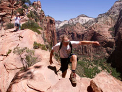 Zion National Park