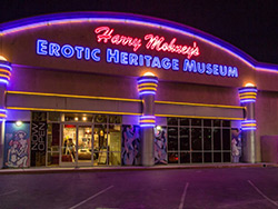 Erotic Heritage Museum
