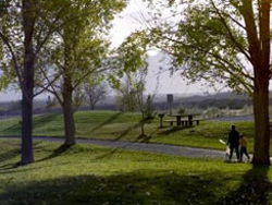 Floyd Lamb State Park
