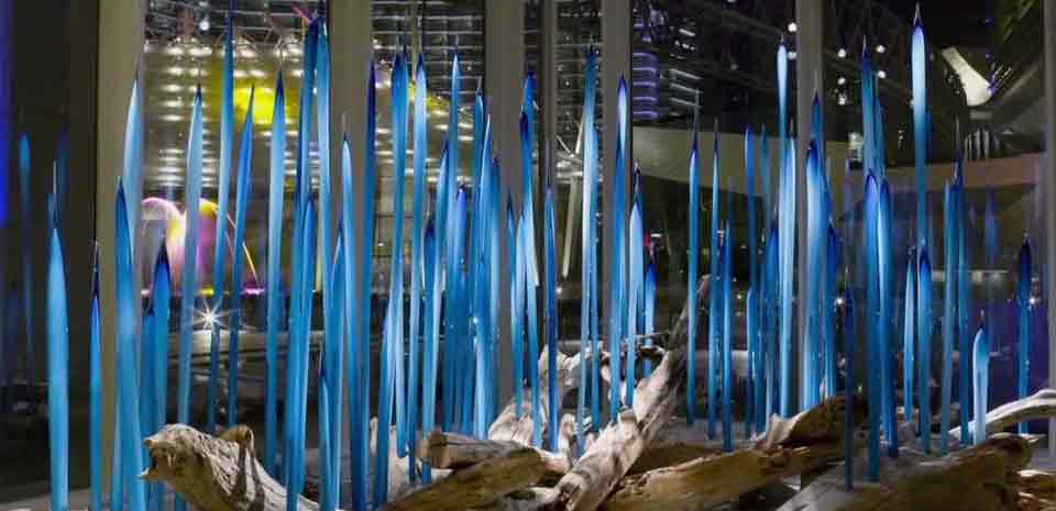 The Gallery Featuring Dale Chihuly attraction