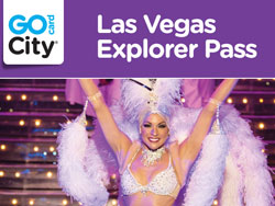 Las Vegas Explorer Pass