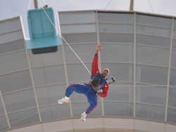 SkyJump Las Vegas