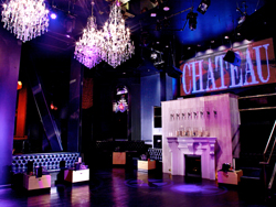 Chateau Nightclub 
