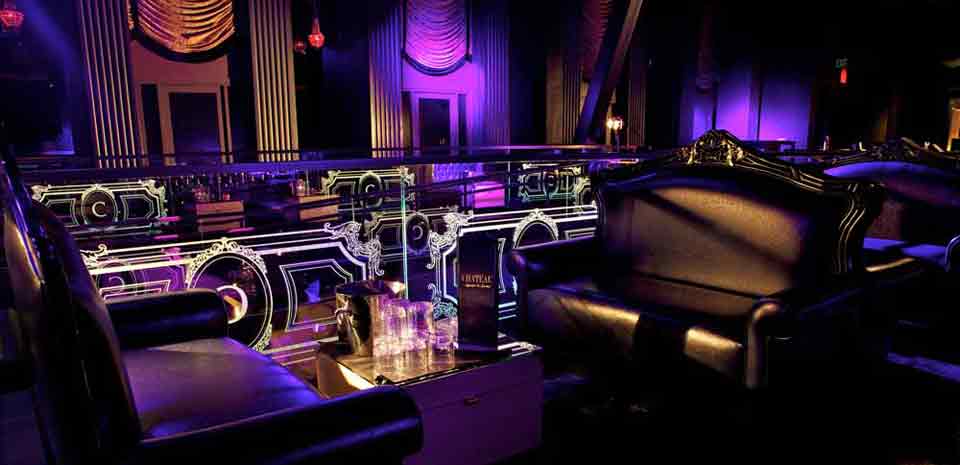 Chateau Nightclub nightlife