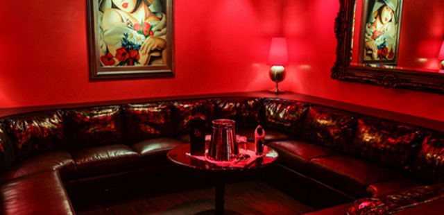 Drai's After Hours nightlife