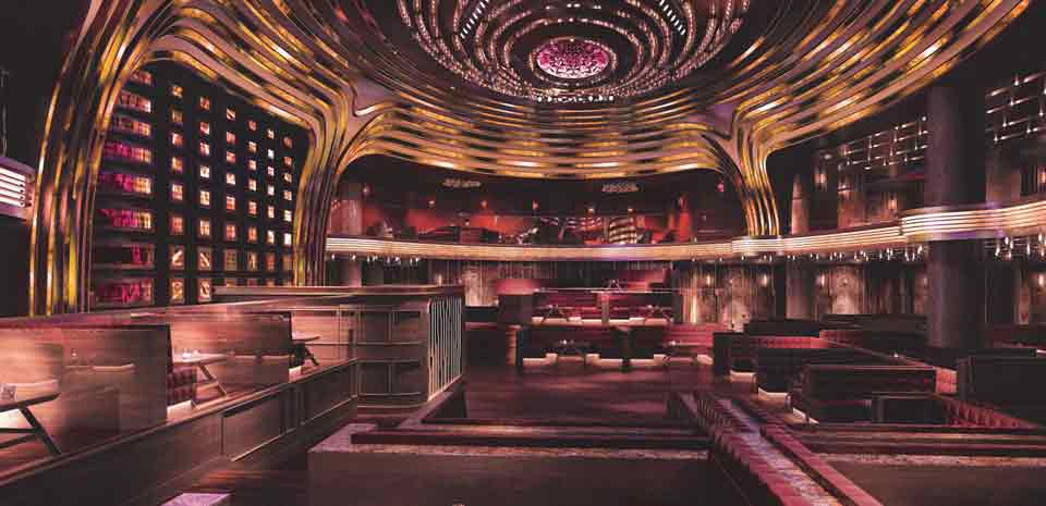 Jewel Nightclub nightlife