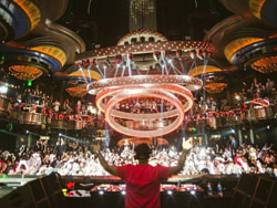 Omnia Nightclub