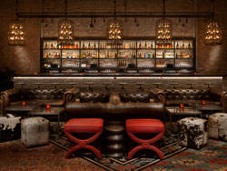 The Sayers Club