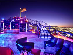 VooDoo Rooftop Nightclub