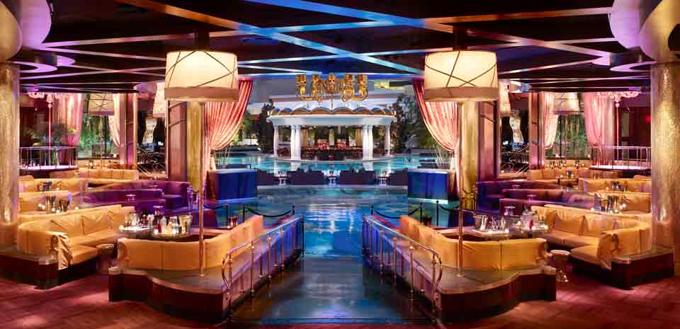 XS nightlife