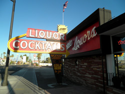 Atomic Liquors