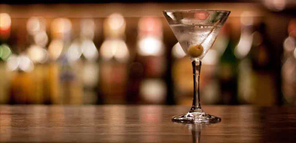 Bar Prohibition nightlife