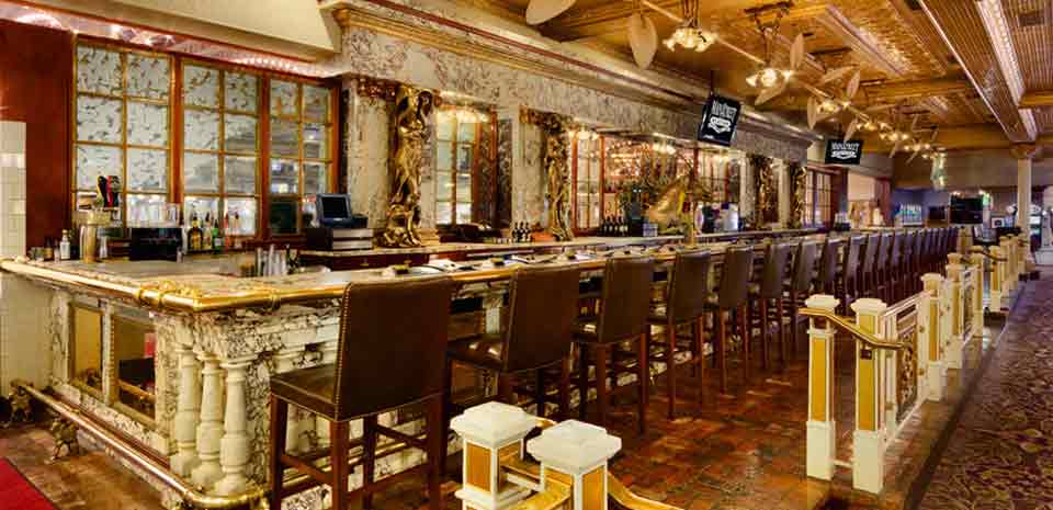 Boar's Head Bar nightlife