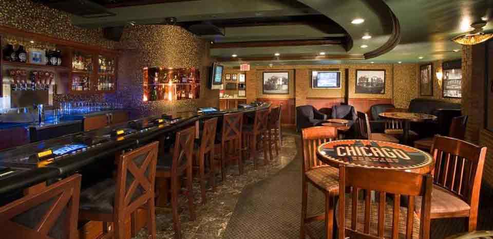 Chicago Brewing Co nightlife