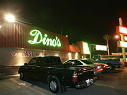 Dino's 