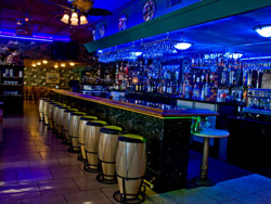 Florida Cafe Cuban Bar & Grill