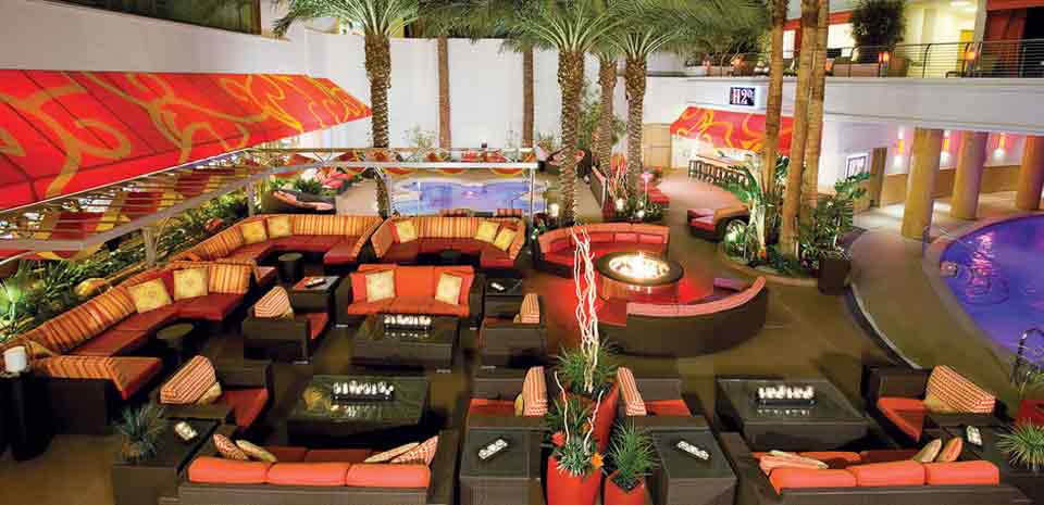 H20 Bar at the Tank nightlife