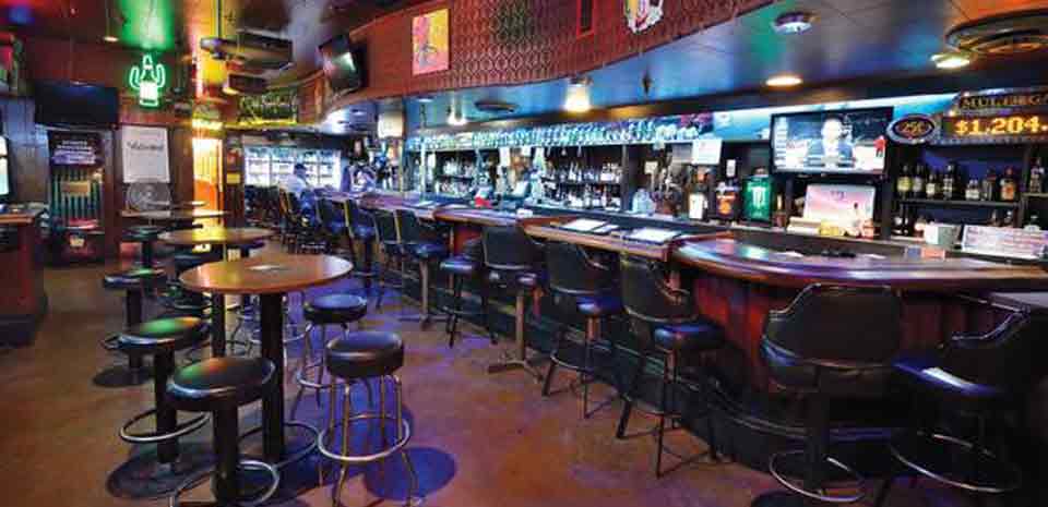 Huntridge Tavern nightlife