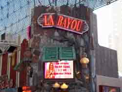 La Bayou Casino