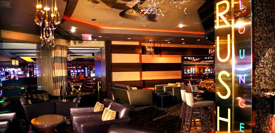 Rush Lounge nightlife