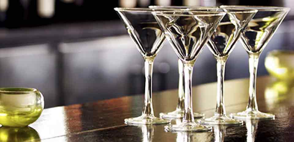 Vue Bar nightlife
