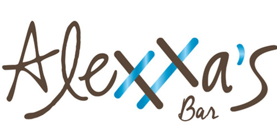 ALEXXA's nightlife
