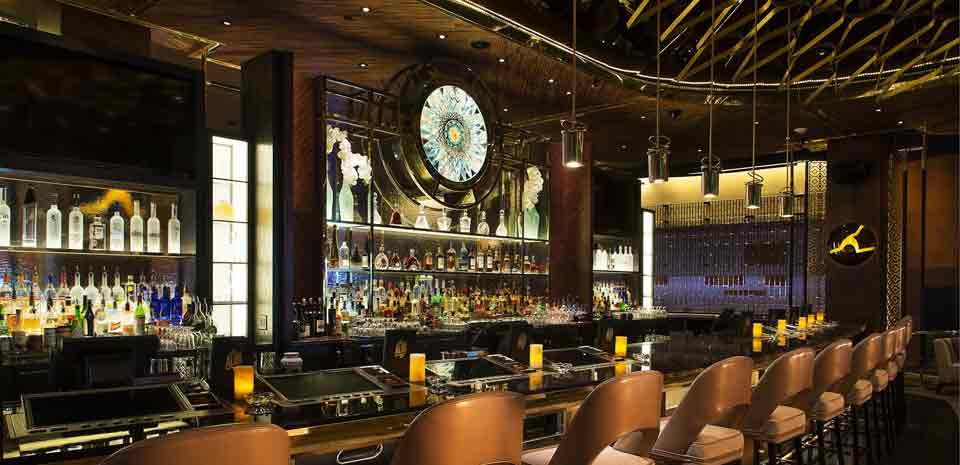 ALIBI Ultra Lounge nightlife