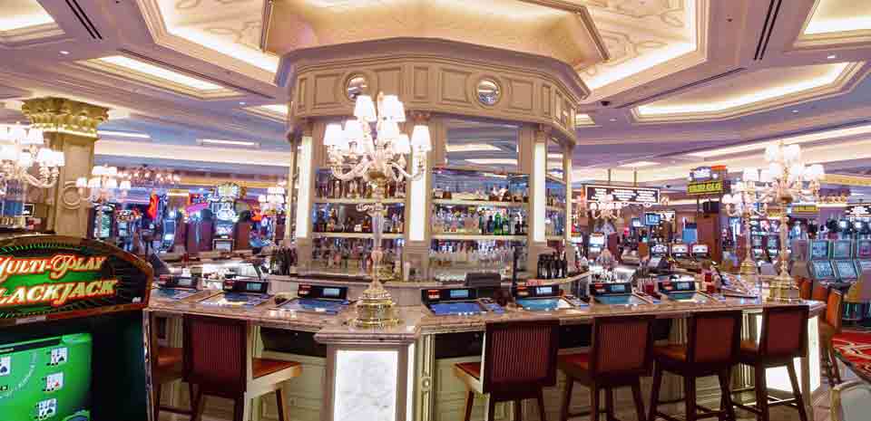Bellini Bar nightlife