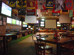 Blondies Sports Bar and Grill