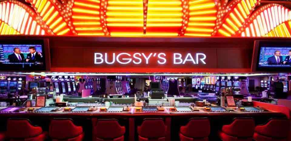 Bugsy's Bar nightlife
