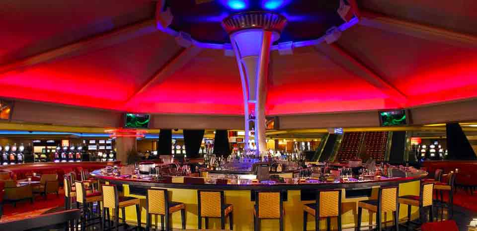 C Bar nightlife