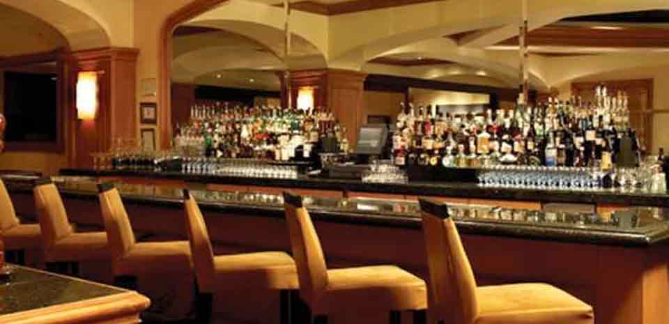 Charlie Palmer Steak Lounge nightlife