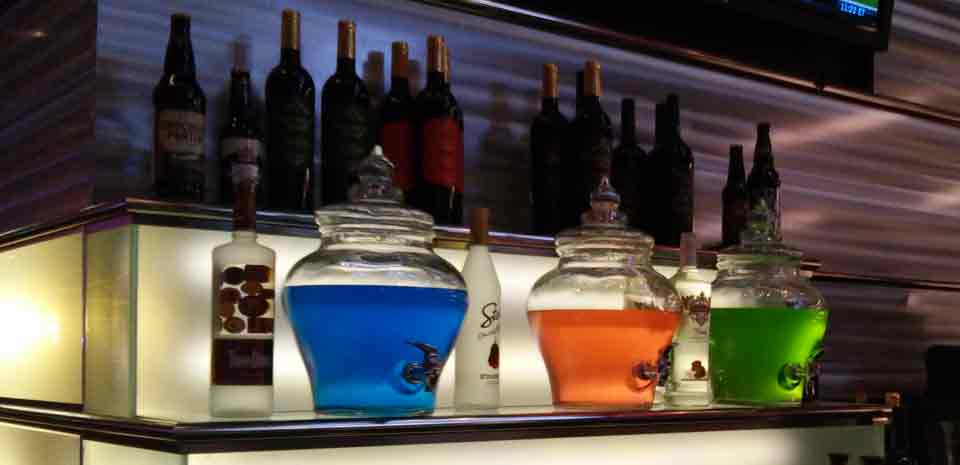 Chocolate Bar nightlife