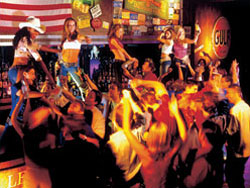 Coyote Ugly