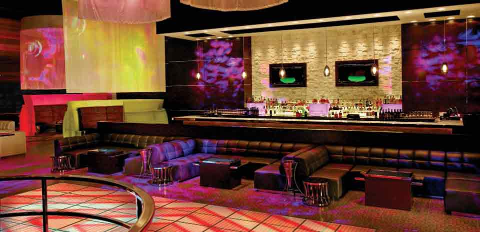 Eyecandy Sound Lounge & Bar nightlife