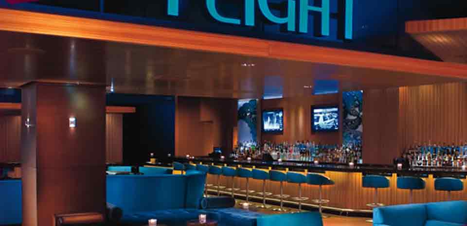 Flight nightlife