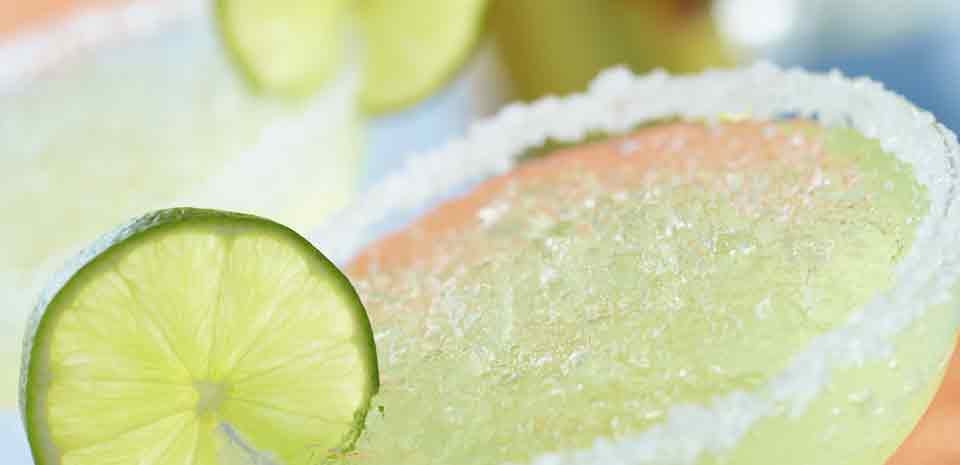 Margarita Bar near Sirens Cove nightlife