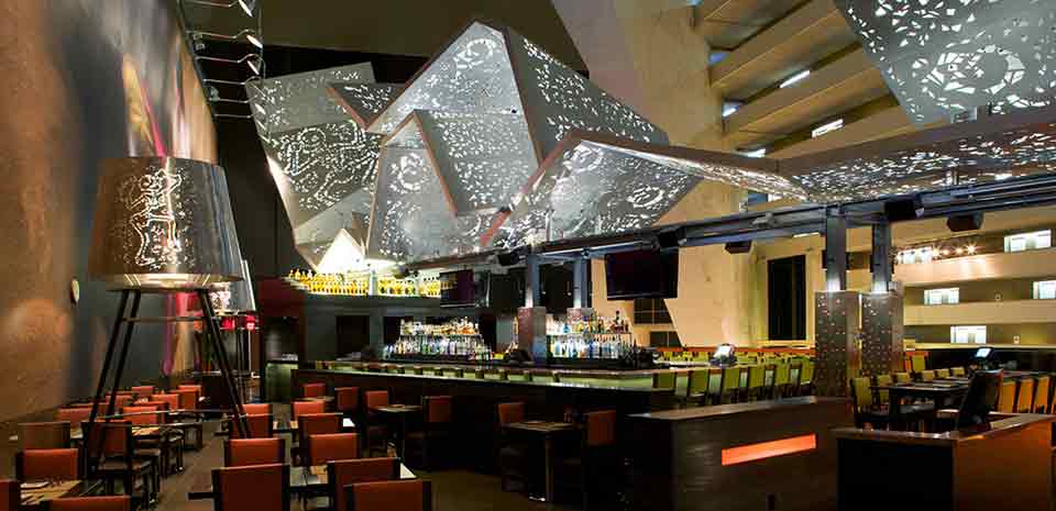 Tacos & Tequila nightlife