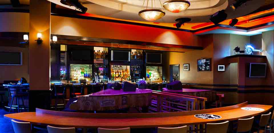 Piano Bar nightlife