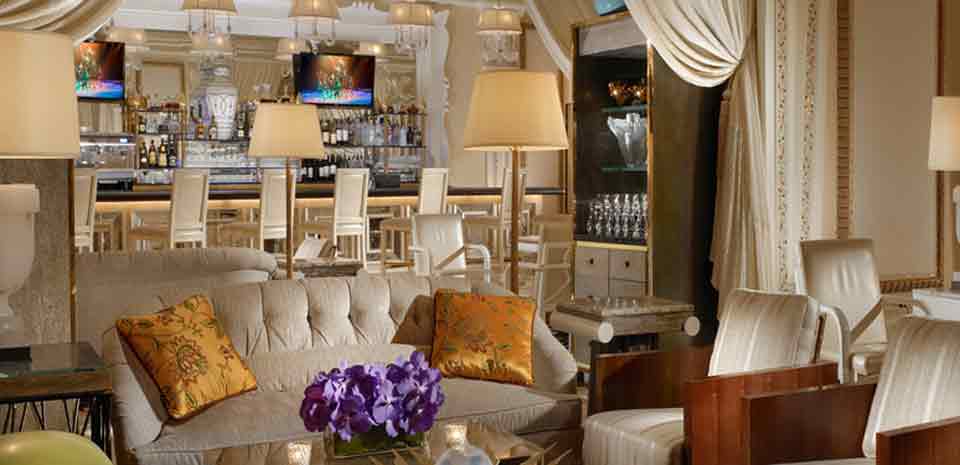 Tower Suite Bar nightlife
