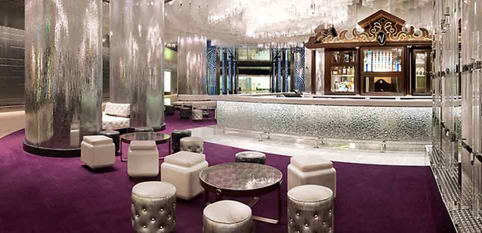 Vesper Bar nightlife