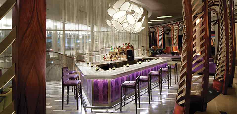 Vice Versa nightlife
