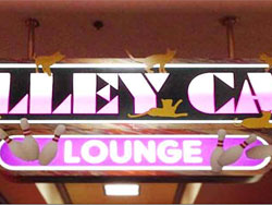 Alley Cat Lounge 