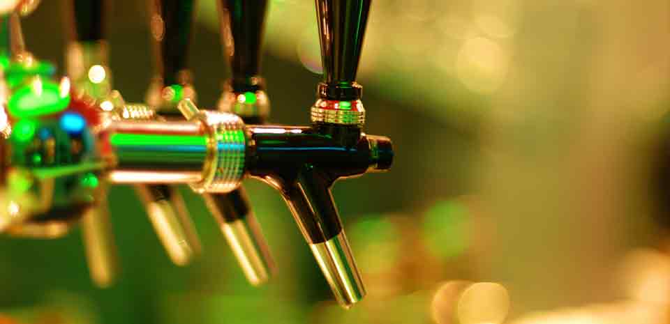 Grand View Bar & Lounge nightlife