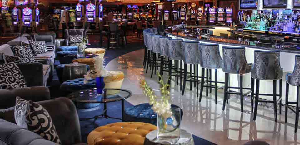 International Bar nightlife
